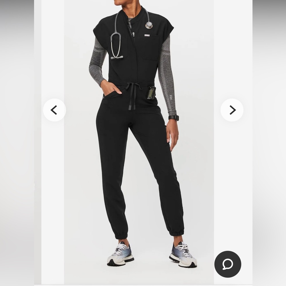 Figs jumpsuit